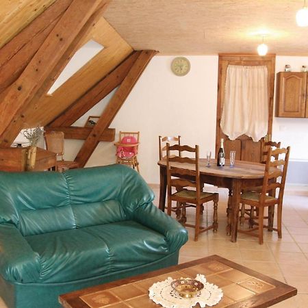 Gite Du Jocou Glandage ภายนอก รูปภาพ