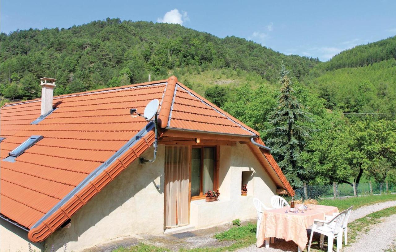 Gite Du Jocou Glandage ภายนอก รูปภาพ