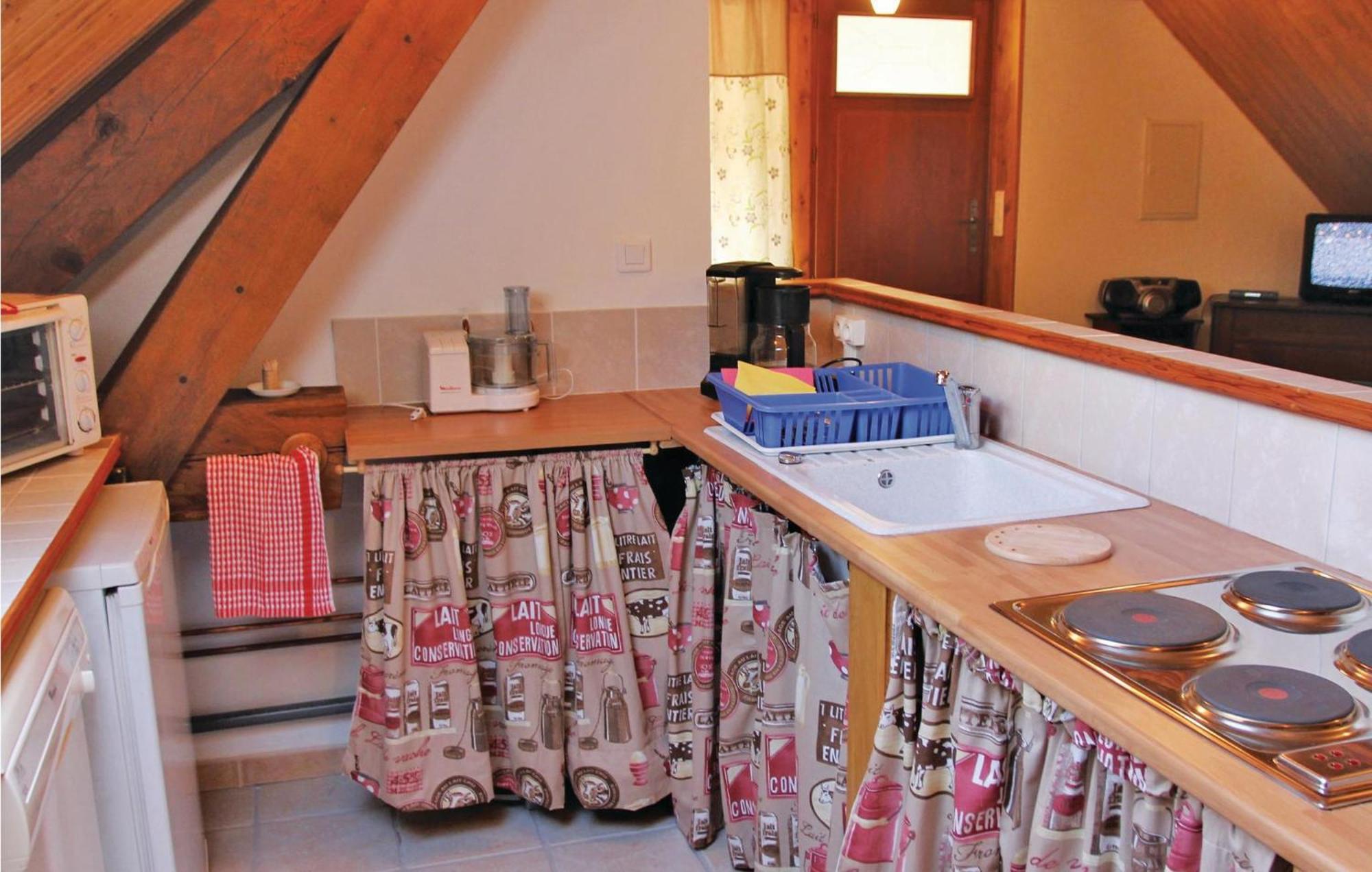 Gite Du Jocou Glandage ภายนอก รูปภาพ